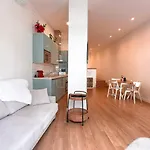 Bolivia Beach Suite A